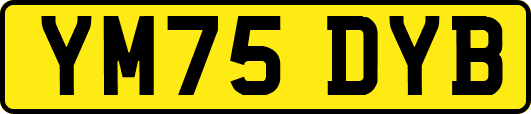 YM75DYB