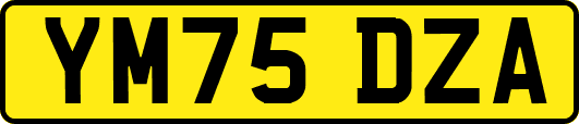 YM75DZA