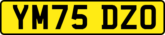 YM75DZO