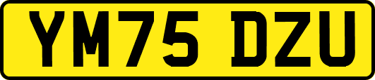 YM75DZU