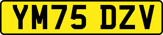 YM75DZV