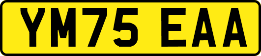 YM75EAA