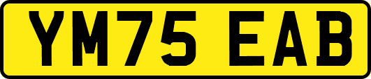 YM75EAB
