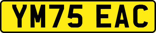 YM75EAC