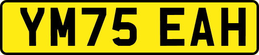 YM75EAH
