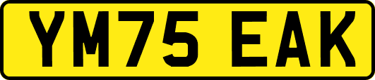 YM75EAK