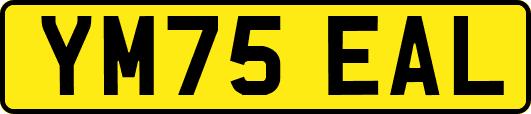 YM75EAL