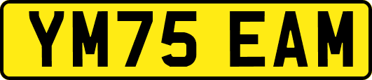 YM75EAM