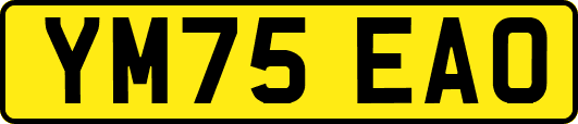YM75EAO