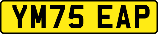 YM75EAP