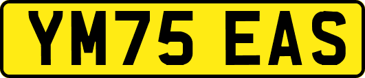 YM75EAS