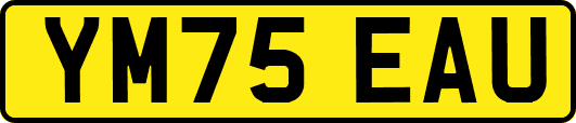 YM75EAU