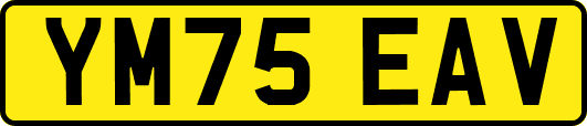 YM75EAV
