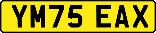 YM75EAX