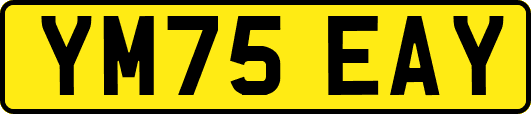 YM75EAY
