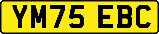YM75EBC