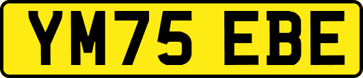 YM75EBE