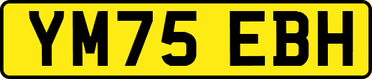 YM75EBH