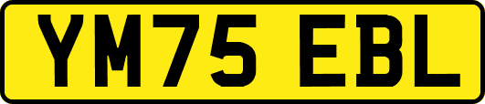 YM75EBL