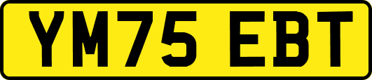 YM75EBT