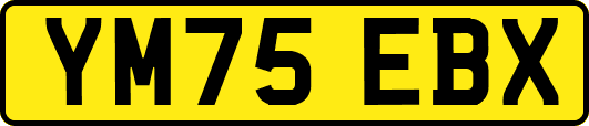 YM75EBX