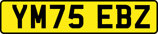 YM75EBZ