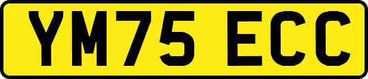 YM75ECC