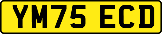 YM75ECD