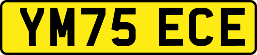 YM75ECE
