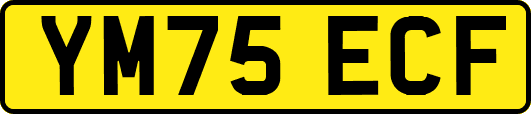 YM75ECF