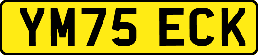 YM75ECK
