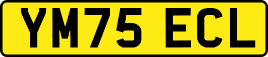 YM75ECL