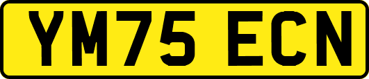YM75ECN