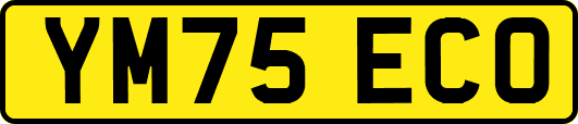 YM75ECO