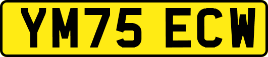 YM75ECW