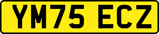 YM75ECZ