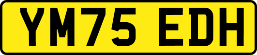 YM75EDH