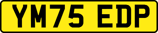 YM75EDP