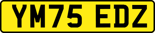 YM75EDZ
