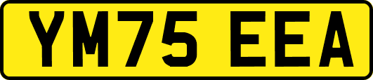 YM75EEA