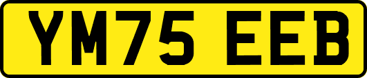 YM75EEB