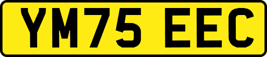 YM75EEC