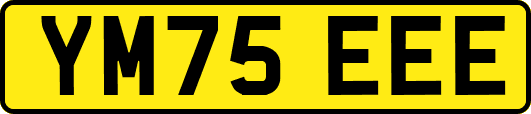 YM75EEE