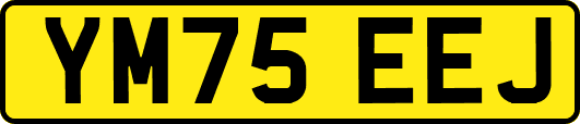 YM75EEJ