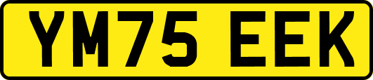 YM75EEK