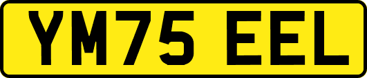 YM75EEL