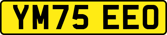 YM75EEO
