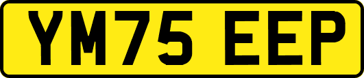 YM75EEP