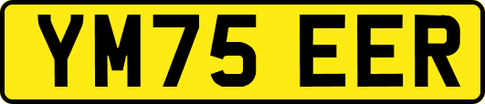 YM75EER