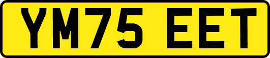 YM75EET